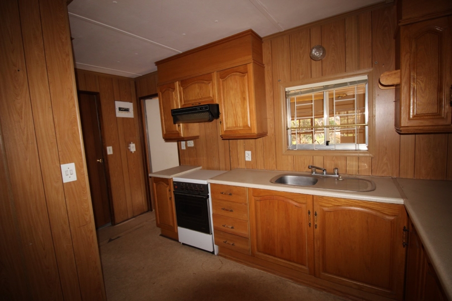 2 Bedroom Property for Sale in Lake Deneysville Free State